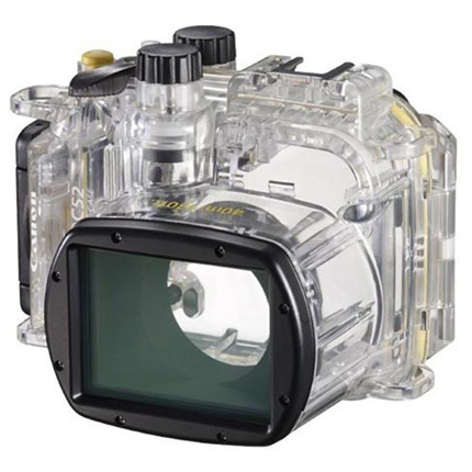 Canon WP-DC52 Waterproof Case for G16