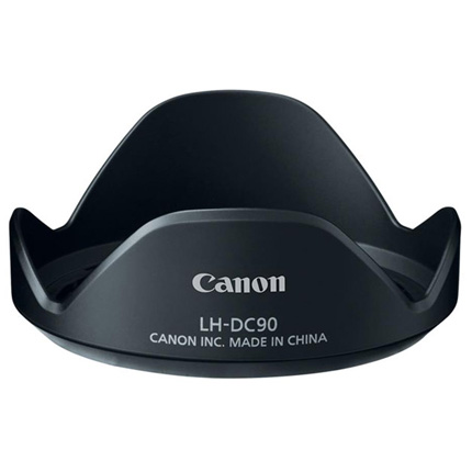 Canon LH-DC90 Lens hood for Powershot SX60 HS