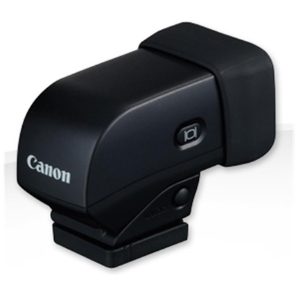 Canon EVF-DC1 Electronic Viewfinder for G1X II