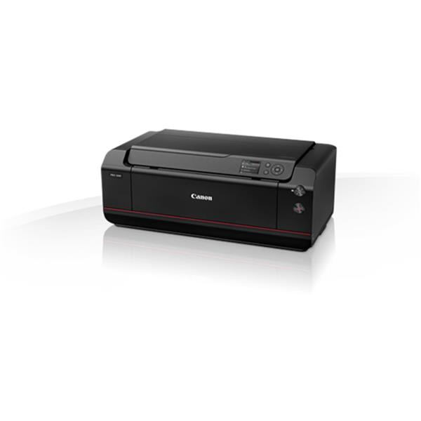 Canon ImagePROGRAF PRO-1000 Ex Demo