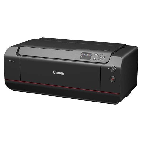 Canon imagePROGRAF PRO-1100 A2 Photo Printer