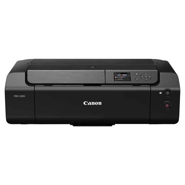 Canon Pixma Pro-200S A3+ Printer Open Box