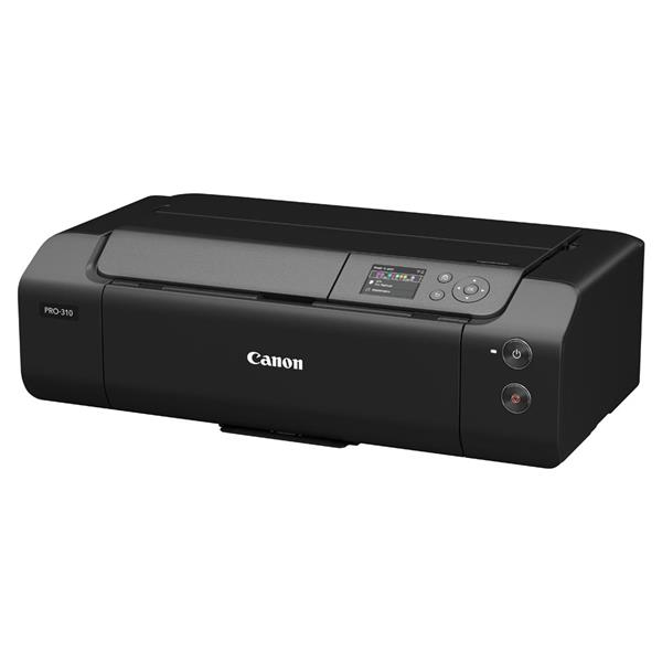 Canon imagePROGRAF PRO-310 A3+ Photo Printer