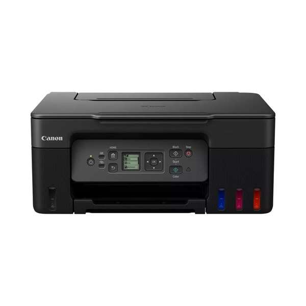 Canon Pixma G3570 MegaTank 3-in-1 Photo Printer
