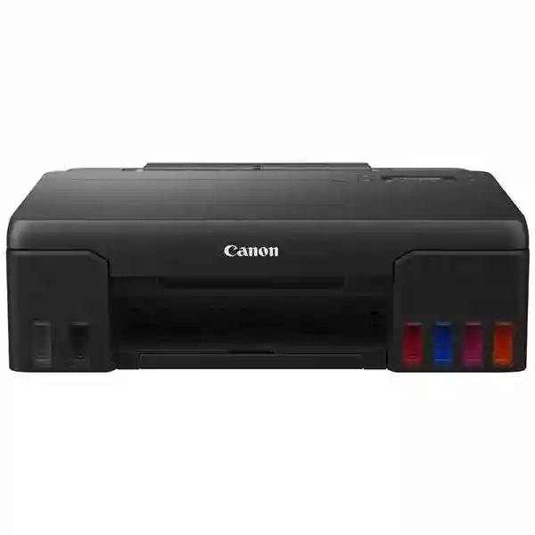Canon Pixma G550 MegaTank Inkjet Photo Printer