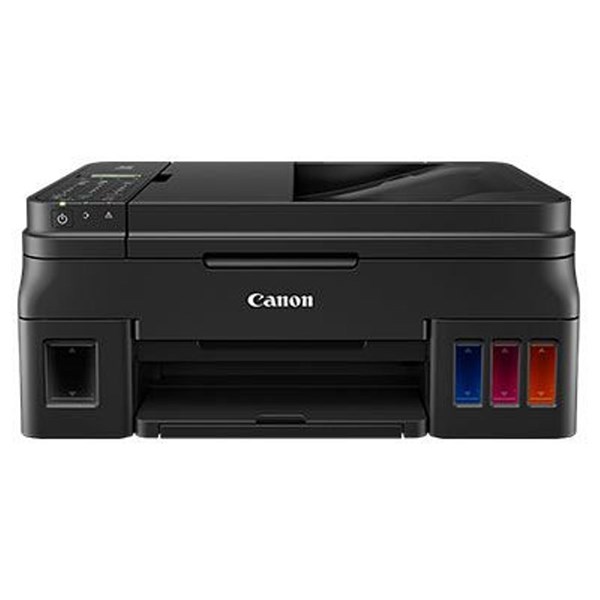 Canon PIXMA G4511 Refillable MegaTank Printer