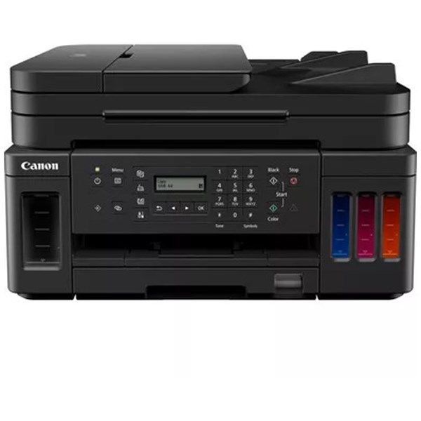 Canon PIXMA G7050 All in One Printer