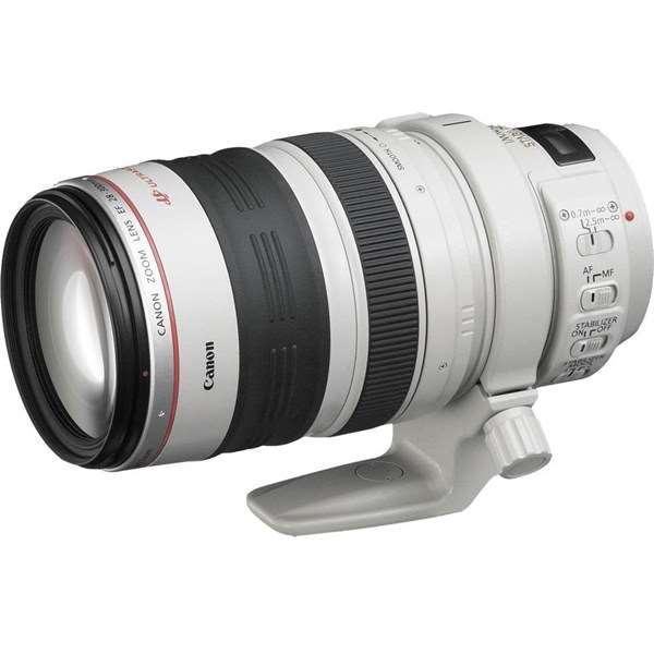 Canon EF 28-300mm f/3.5-5.6L IS USM Zoom Lens