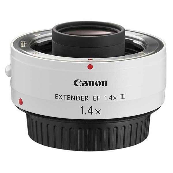 Canon Extender EF 1.4x III Ex Demo