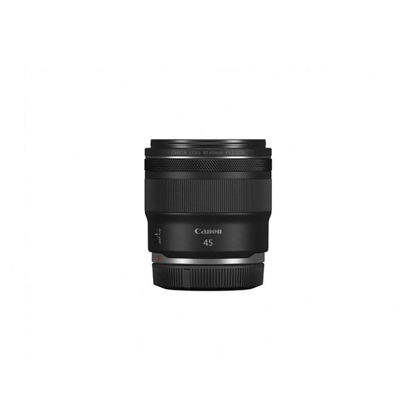 Canon RF 45mm f/1.2 STM Lens