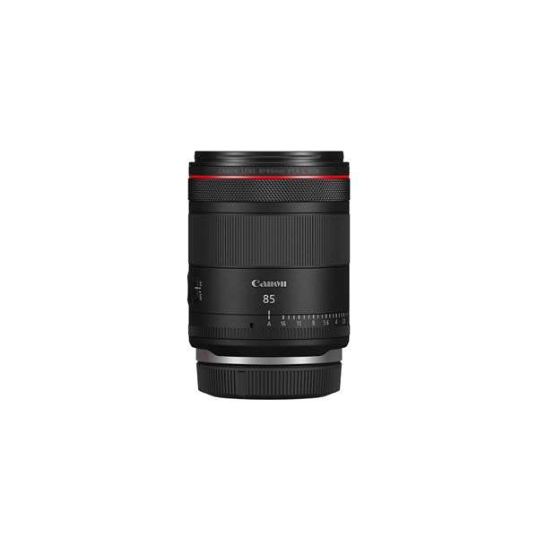 Canon RF 85mm f/1.4L VCM Lens