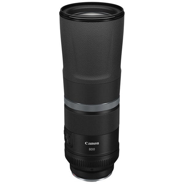 RF 800mm f/11 IS STM  