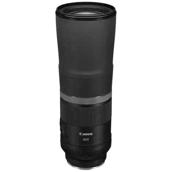 Canon RF 800mm f/11 IS STM Super Telephoto Lens