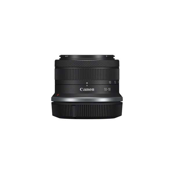 Canon RF-S 10-18mm f/4.5-6.3 IS USM Lens