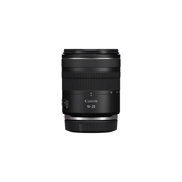 Canon RF 16-28mm f/2.8 IS STM Lens