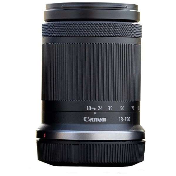 RF-S 18-150mm f/3.5-6.3 IS STM 