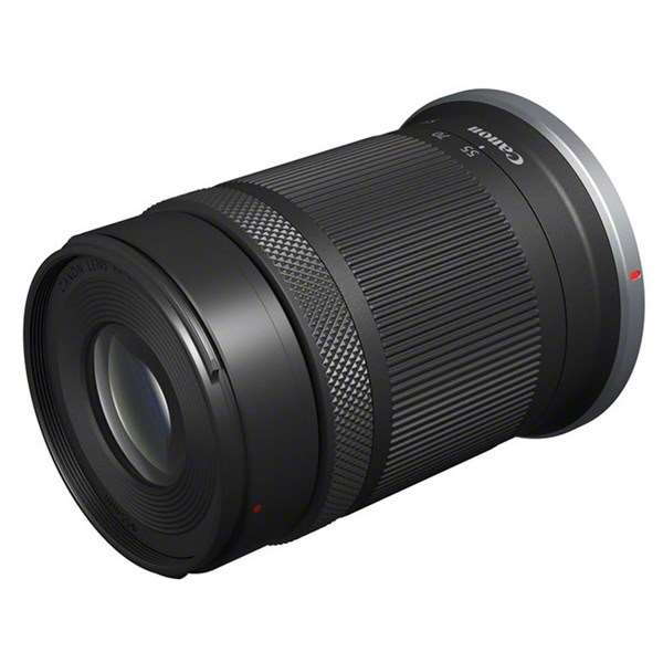 Canon RF-S 55-210mm f/5-7.1 IS STM Zoom Lens