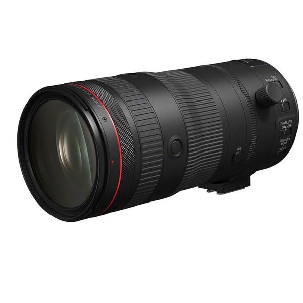 Canon RF 24-105mm f/2.8 L IS USM Z Lens Open Box