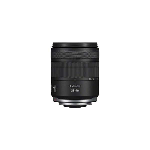 Canon RF 28-70mm f/2.8 IS STM Lens