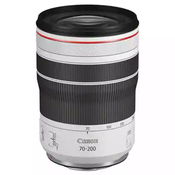Canon RF 70-200mm f/4L IS USM Telephoto Lens