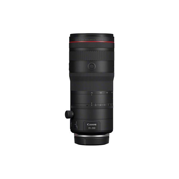 Canon RF 70-200mm f/2.8L IS Z Lens Black