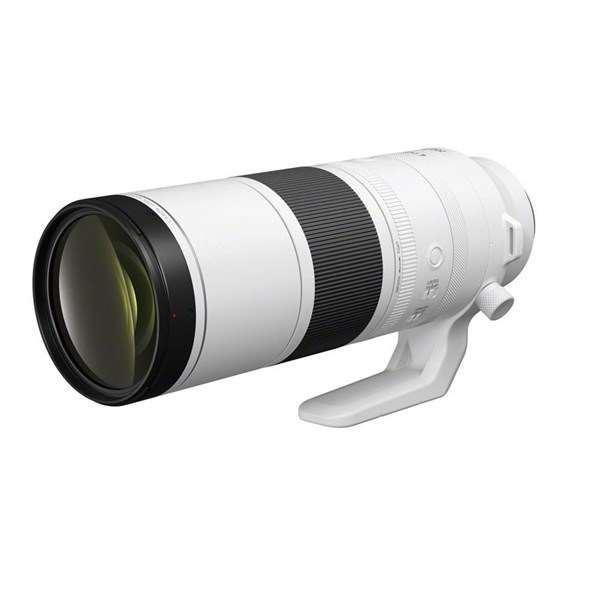 Canon RF 200-800mm f/6.3-9 IS USM Lens Open Box