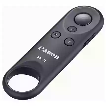 Canon BR-E1 Wireless Bluetooth Remote Control