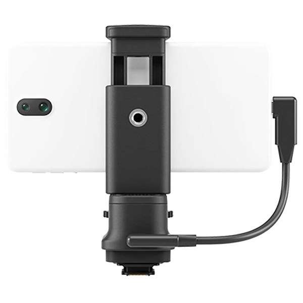 Canon AD-P1 Multi-Function Shoe Adapter for iOS