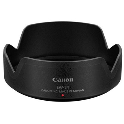 Canon EW-54 Lens hood