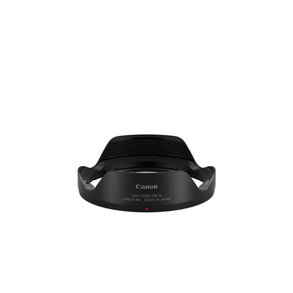 Canon EW-76 Lens Hood for RF 7-14mm Fisheye