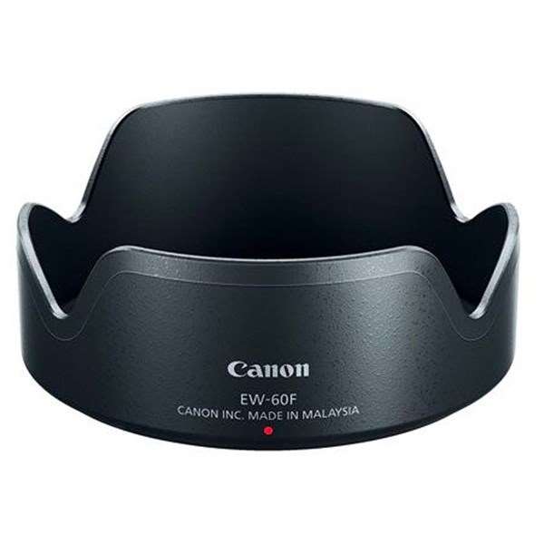 Canon EW-60F Lens Hood for the EF-M 18-150mm