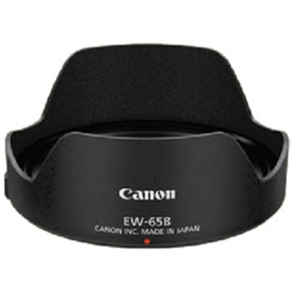 Canon Lens Hood EW-65B EF 24mm/28mm f2.8 IS USM