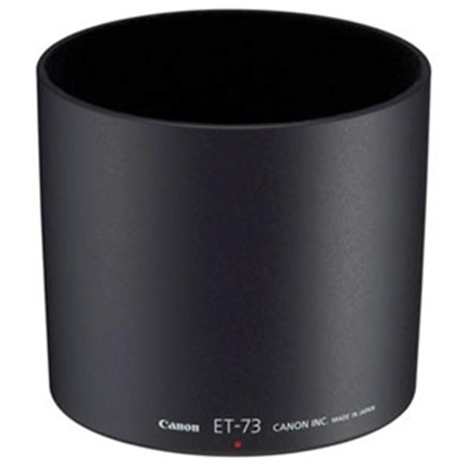 Canon ET-73 Lens Hood for 100mm F2.8 IS Macro