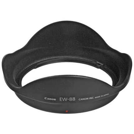 Canon EW-88 Lens Hood for 16-35mm f/2.8L II