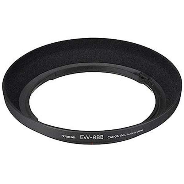 Lens hood EW-88B