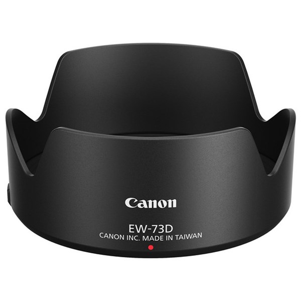 Canon EW-73D Lens Hood  for EF-S 18-135mm f3.5-5.6 IS USM