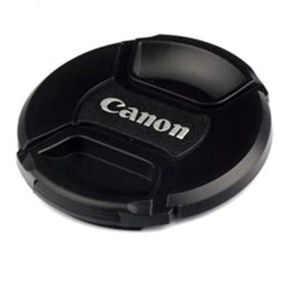 Canon 77mm Lens Cap for EF lenses