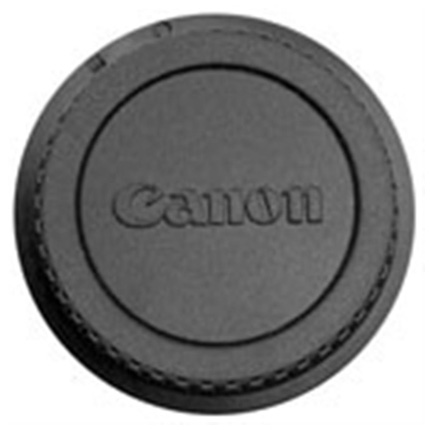 Canon EF Rear Lens Cap