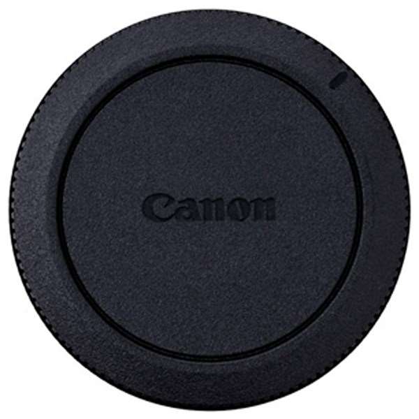 Canon Body Cap RF5 for EOS R Bodies