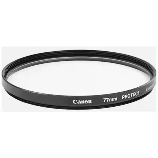 Canon 77mm Regular Filter