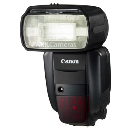 Canon Speedlite 600EX-RT Refurbished