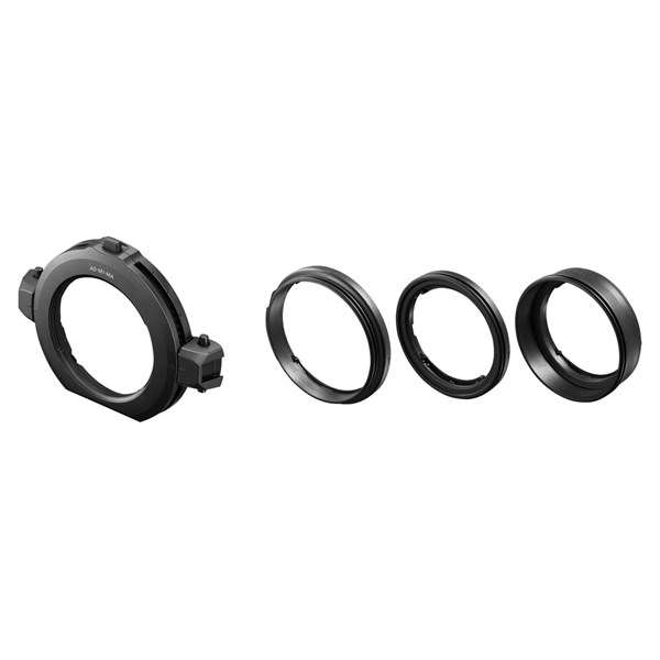 Canon Macrolite Adapter Set AD-M1