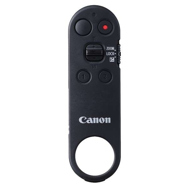 Canon Bluetooth Remote Controller BR-E2