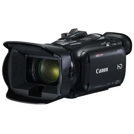 Canon XA30 Pro Camcorder