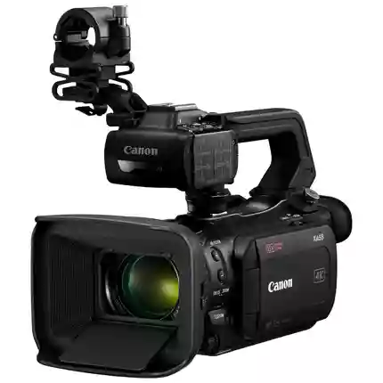 Canon XA55 Pro Camcorder