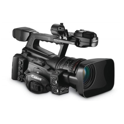 Canon XF305 HD Camcorder