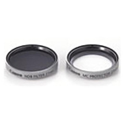 Canon FSH27U Filter set for Canon DC10 and DC20