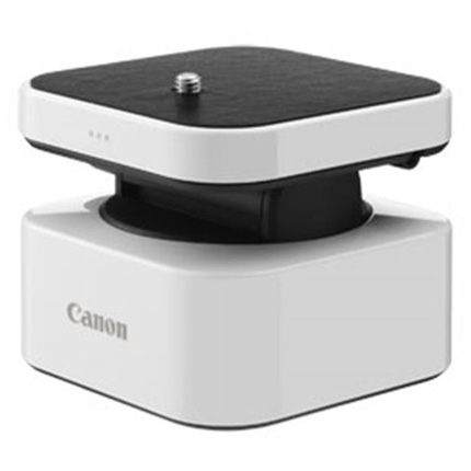 Canon CT-V1 Camera Pan Table