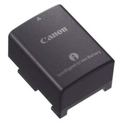 Canon BP 808 Battery for FS Series Camcorders