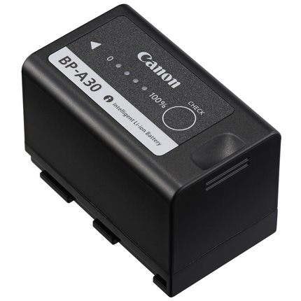 Canon BP-A30 Battery for C300 MK II